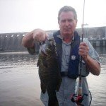 Big Largemouths and Smallmouths 012