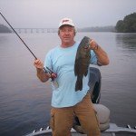 Big Largemouths and Smallmouths 013