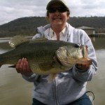 BIG BASS 11 LBS