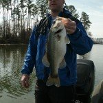 More Big Bass