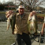 More Big Bass
