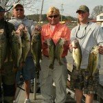 More Big Bass