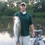 Logan Martin Striper