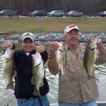 Seth Pic on lay Lake 2 Gallery
