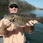 smallmouth bass 002