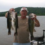 Big Largemouth Bass 0071