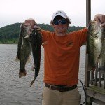 Big Largemouth Bass 0171