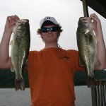 Big Largemouth Bass 0221