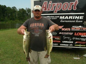 Airport Marine 2012 First Place