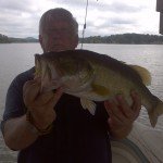 More lake bass