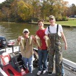 Lots of Bass December
