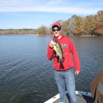 Nice Bass Alabama