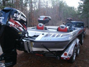 Ranger Comanche 21