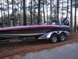 Ranger Comanche 21ft