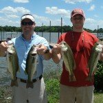 Bass Fishing 002