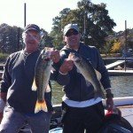 Bass Spots!