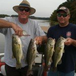 Largemouth bass 003
