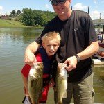 Mason and Michael Keller 1