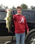 Alabama Big Bass