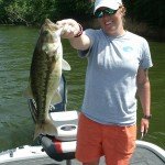 Spot and Largemouths 004