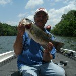 spot and largemouths 006