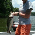 spot and largemouths 007